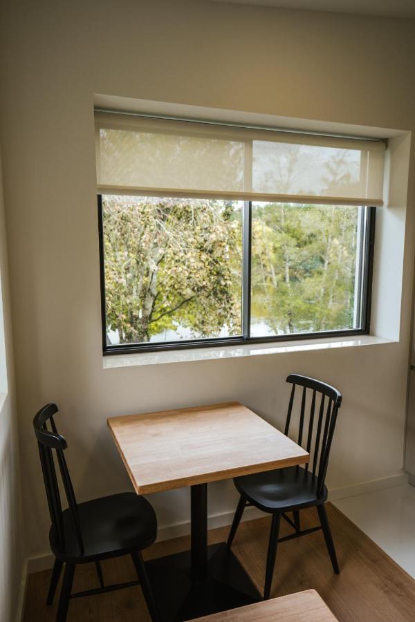Casa Do Engenho Braga - Apartamentos Com Vista Rio & Spa Zewnętrze zdjęcie